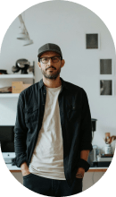 modern workspace with casual professional (1) 1 min